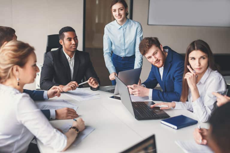 Cybersecurity Policy Development Workshop