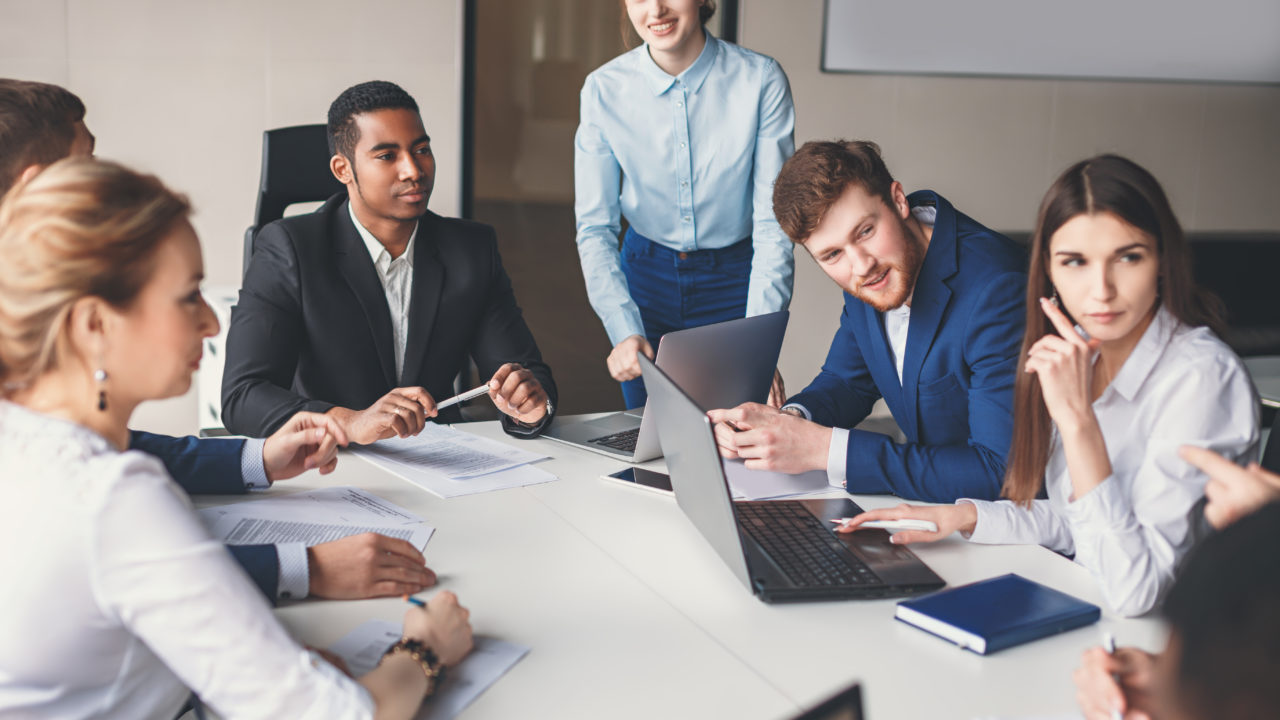 cyber security consultant