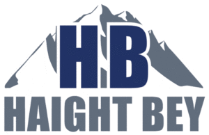 Haight Bey Logo