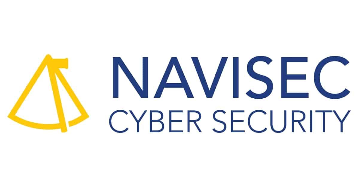 NaviSec, LLC Logo