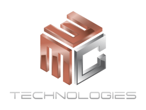 MC3 Technologies logo