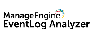 EventLog Analyzer logo