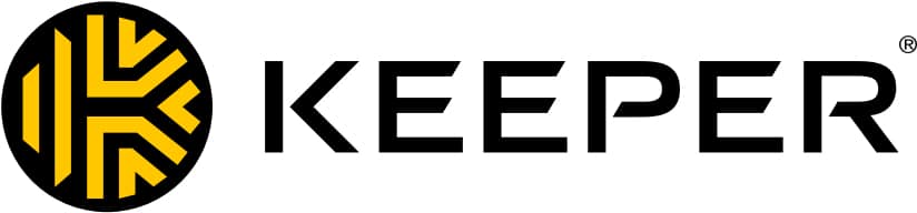 Keeper Security Logo