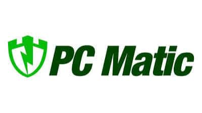 PC Matic Logo